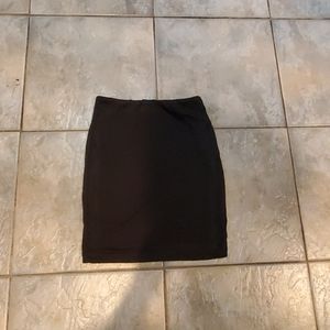 AUDREY 3+1 MINI SKIRT